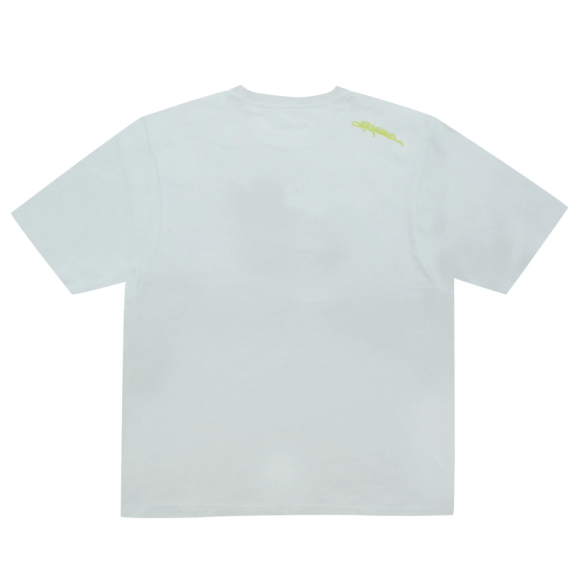 Fool T-Shirt (Grey) - Image 3