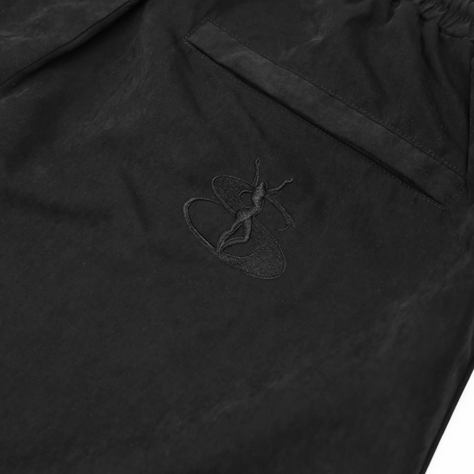 Phantasy Jogger (Black) - Image 5