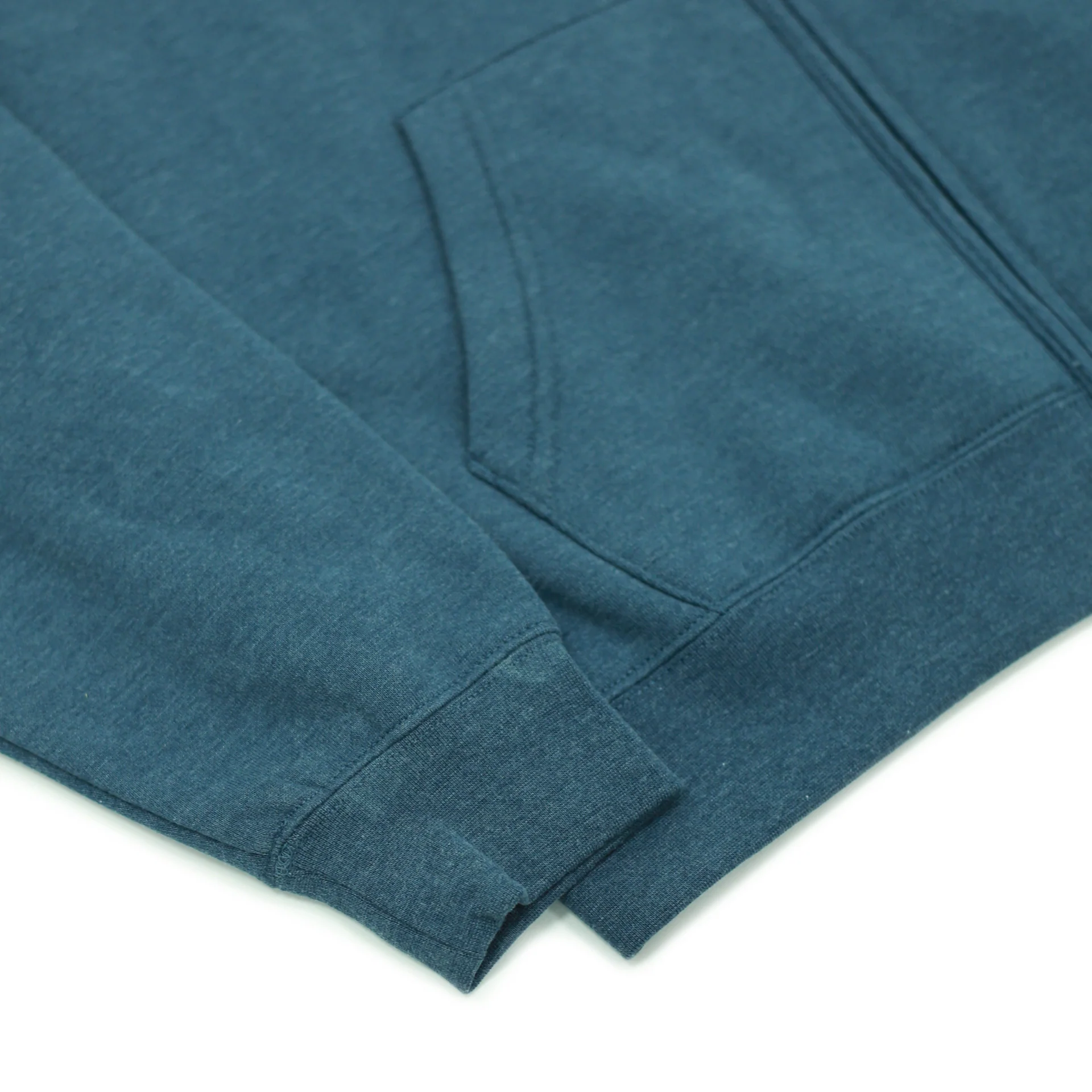 Sundown Hood (Blue) - Image 4