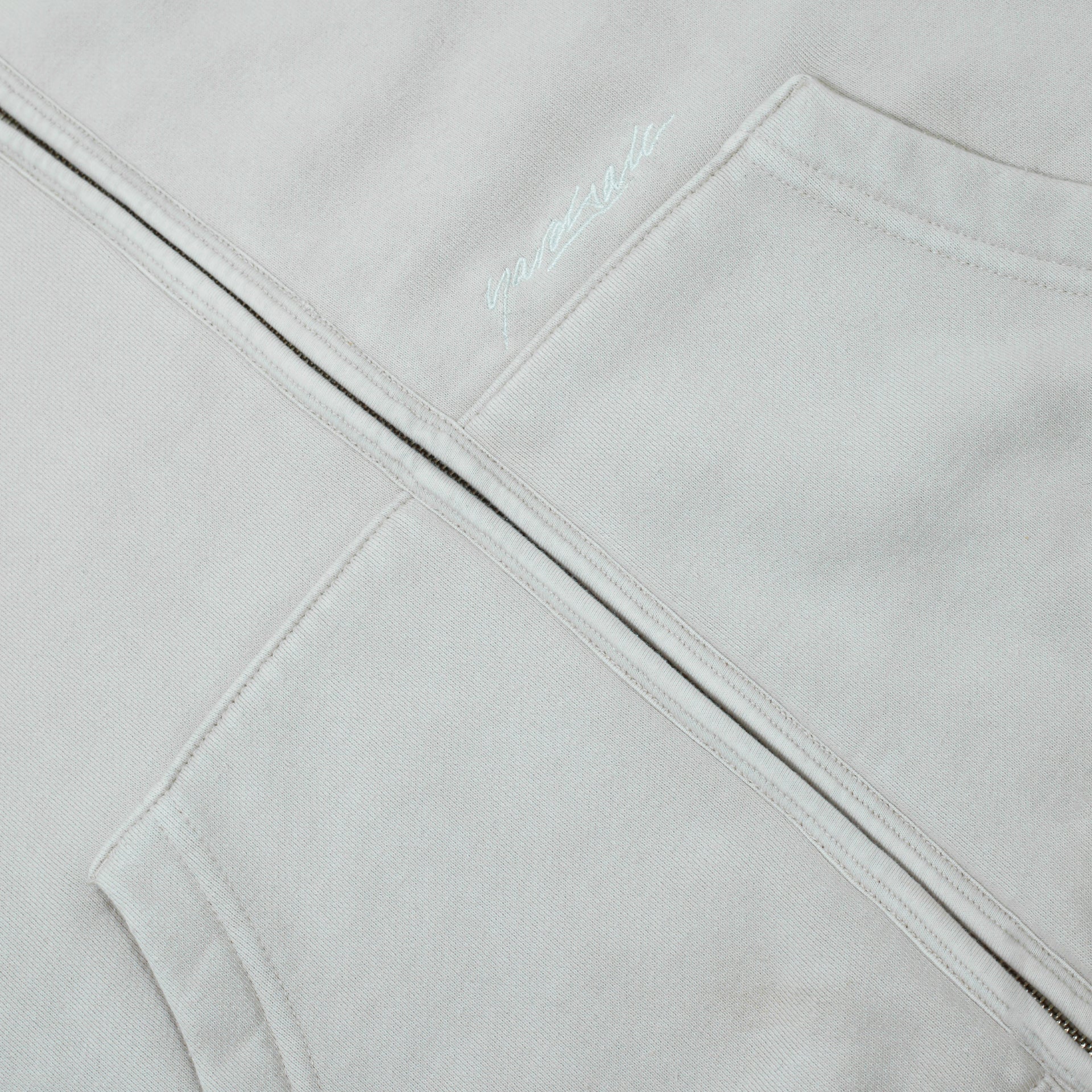 Sundown Hood (Khaki) - Image 3