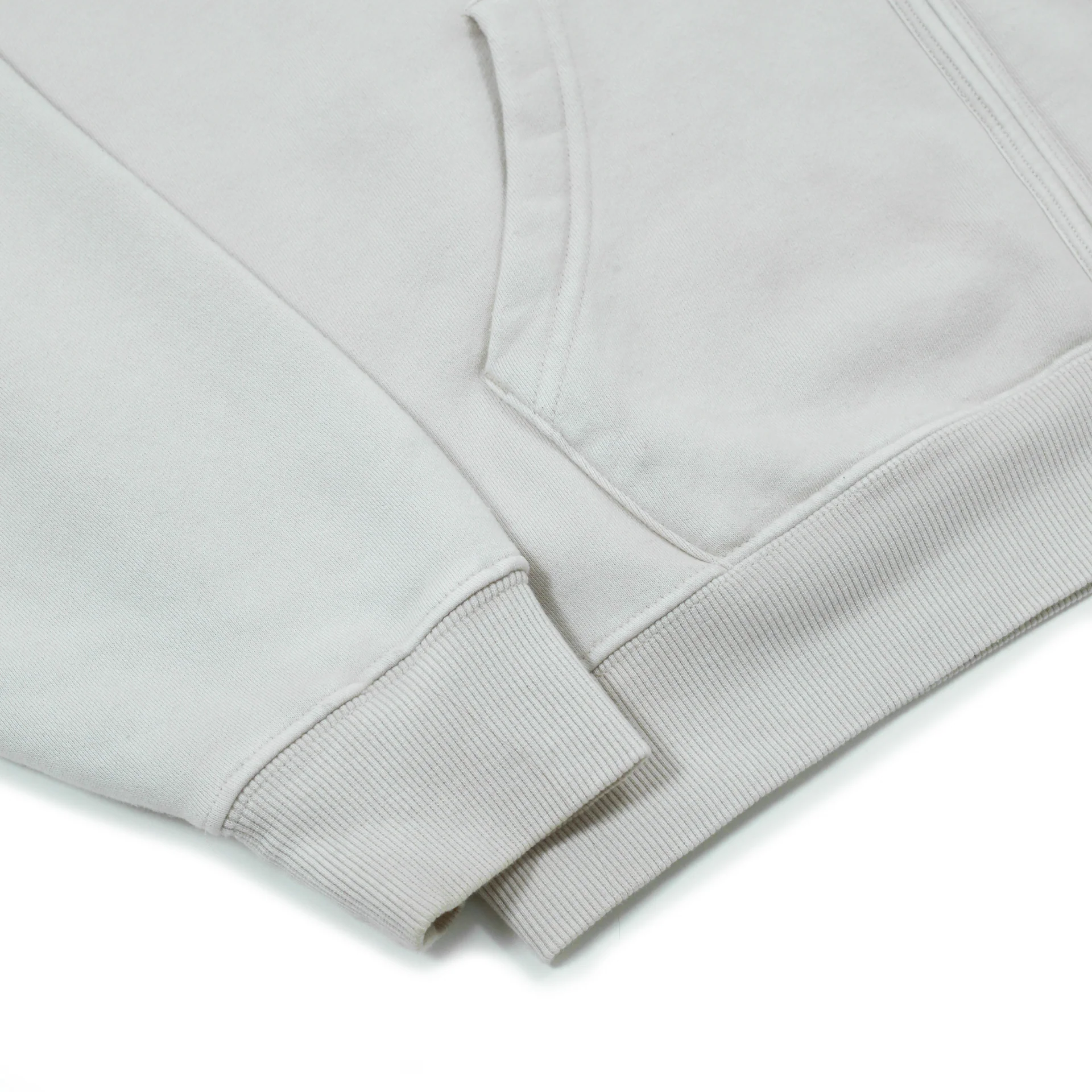 Sundown Hood (Khaki) - Image 4