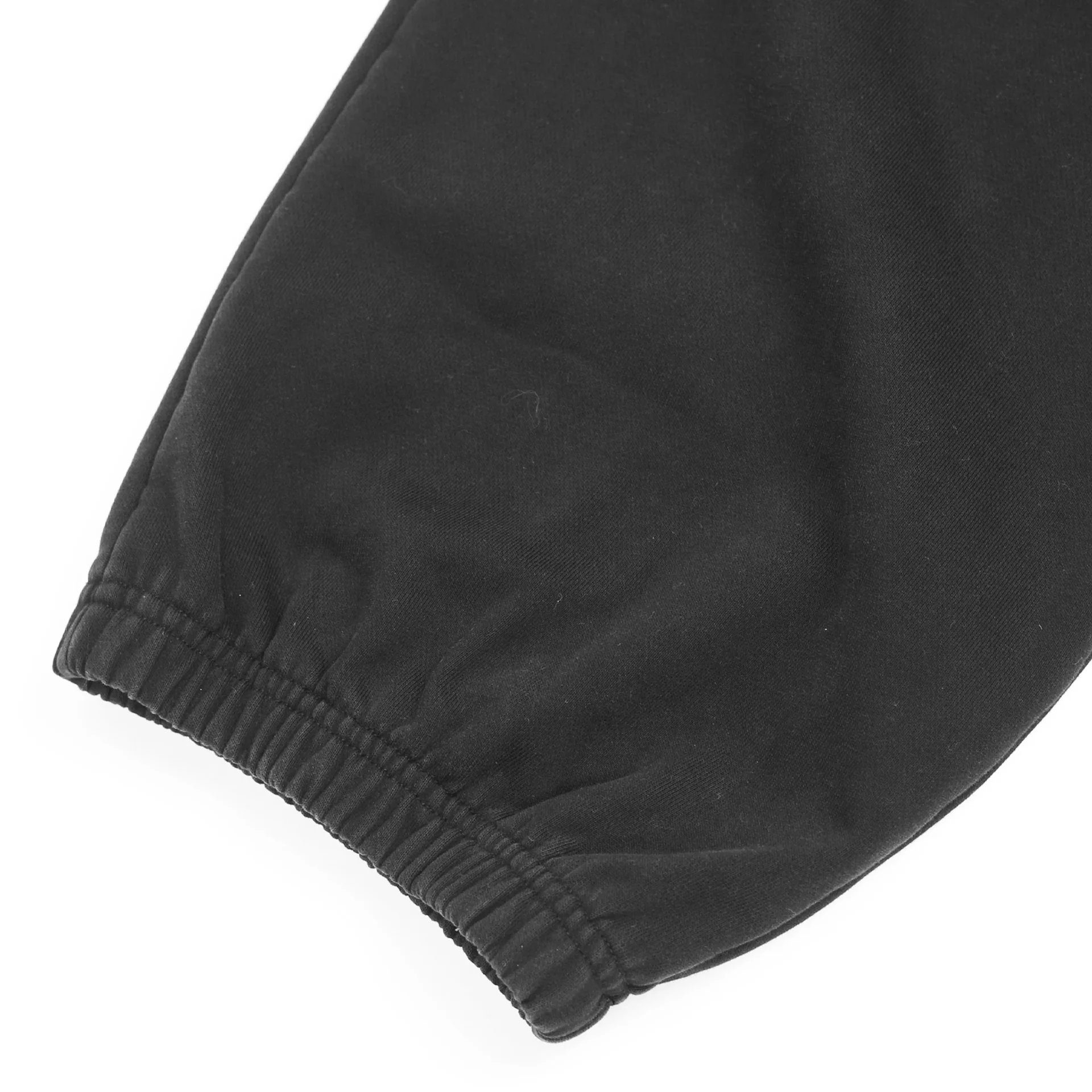 Sundown Tracksuit Bottoms (Black) - Image 5