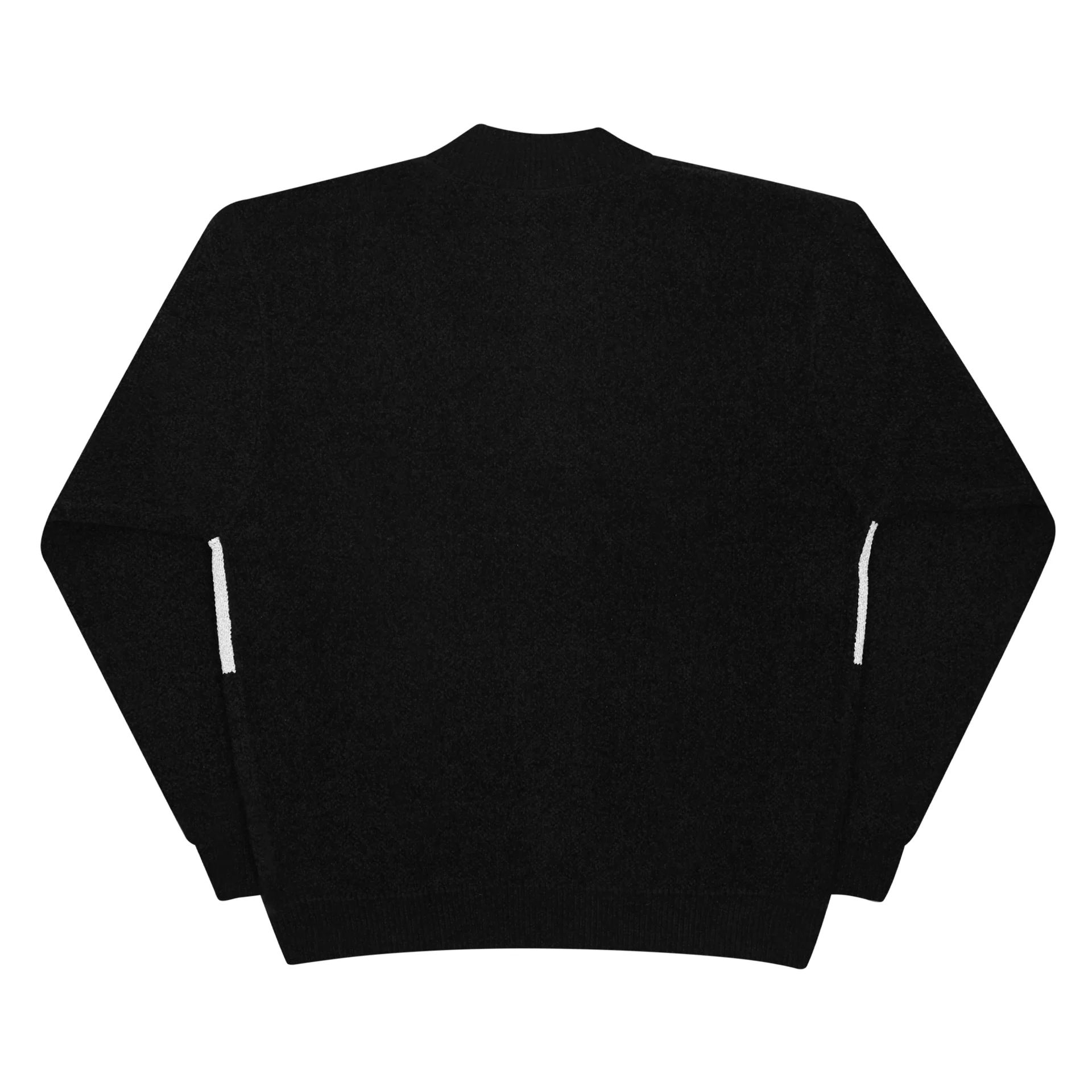 Tri Chenille (Black/Stone) - Image 5