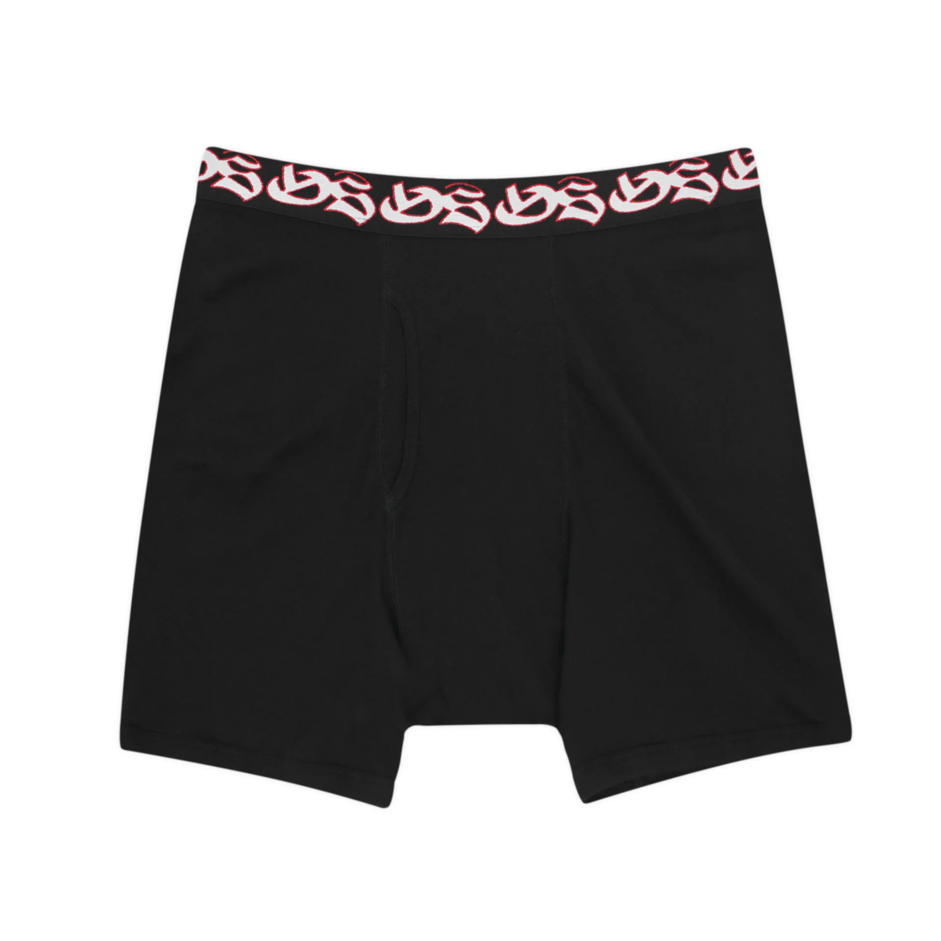 YS Boxer Shorts (Black) 2 Pack - Image 3
