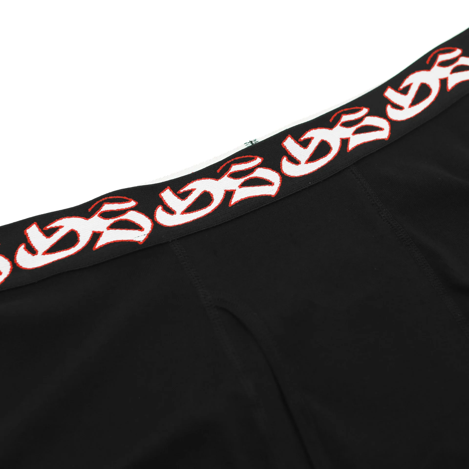 YS Boxer Shorts (Black) 2 Pack - Image 4