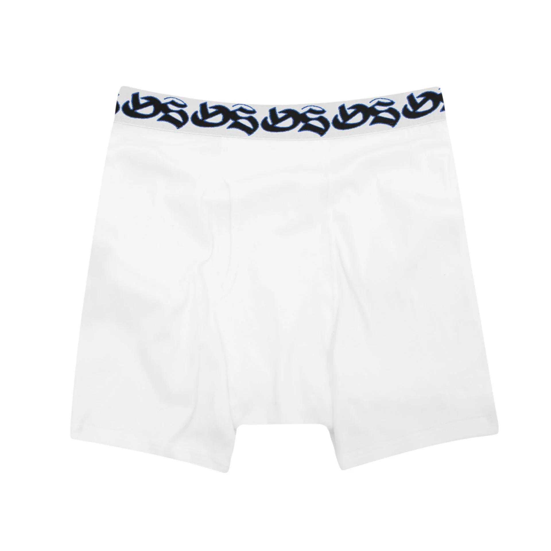 YS Boxer Shorts (White) 2 Pack - Image 3