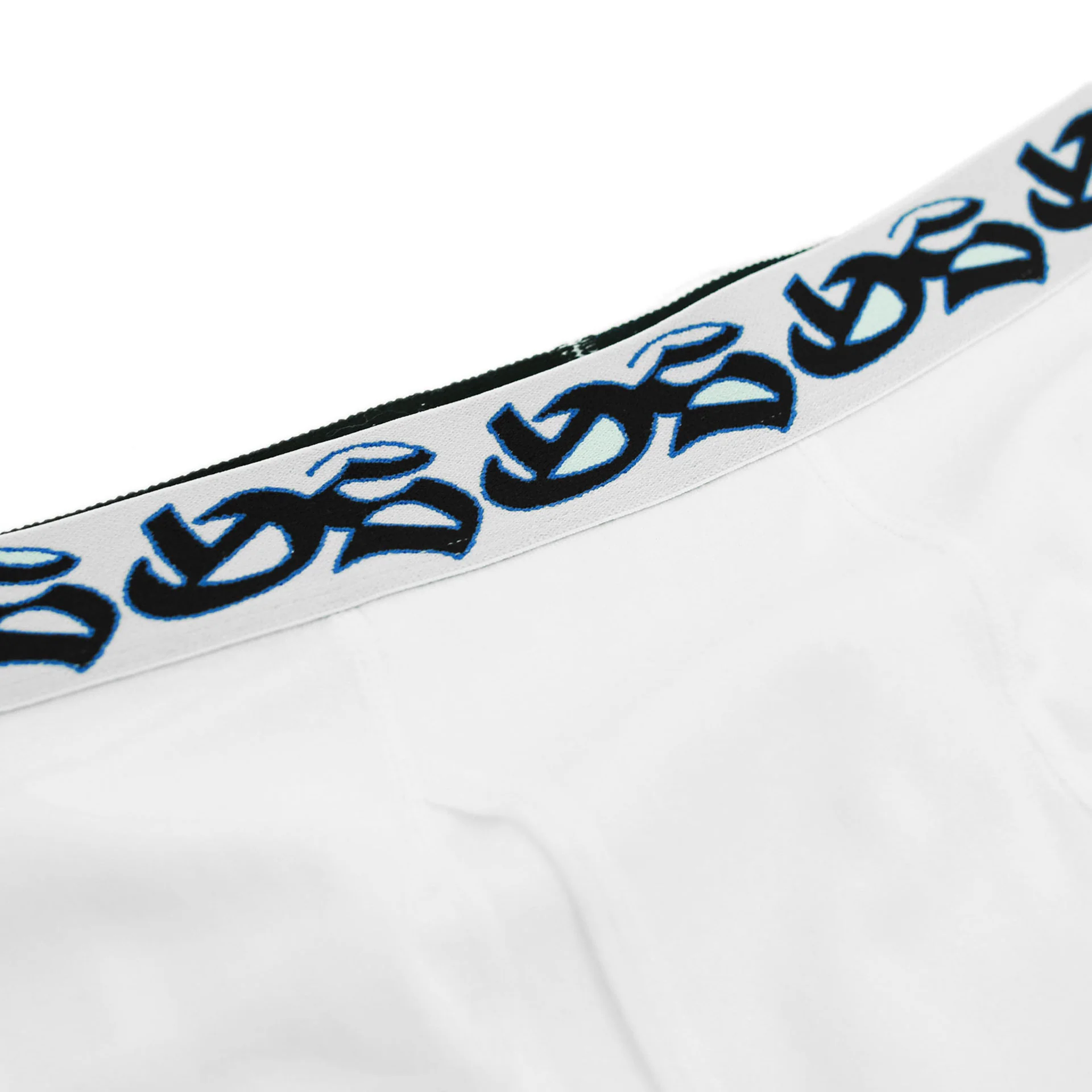 YS Boxer Shorts (White) 2 Pack - Image 4