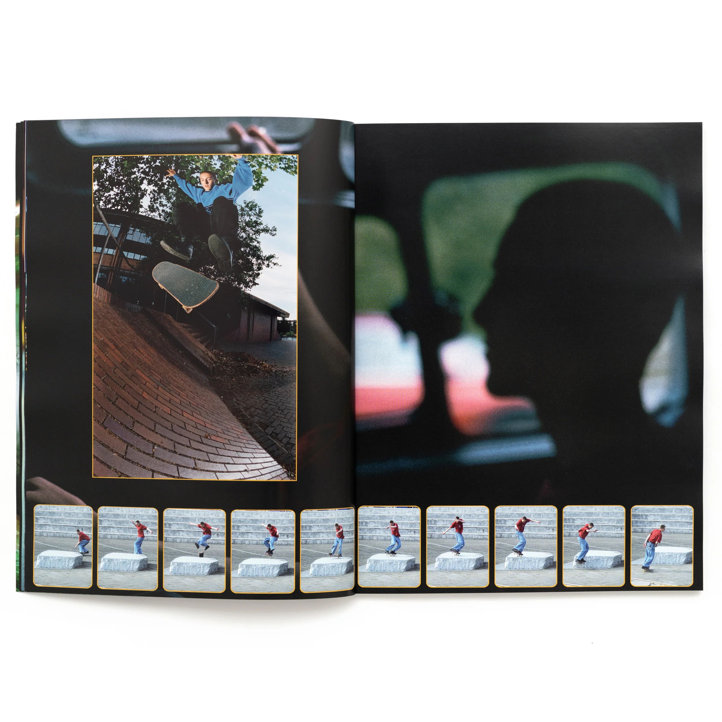 YS Magazine Issue II - Image 4