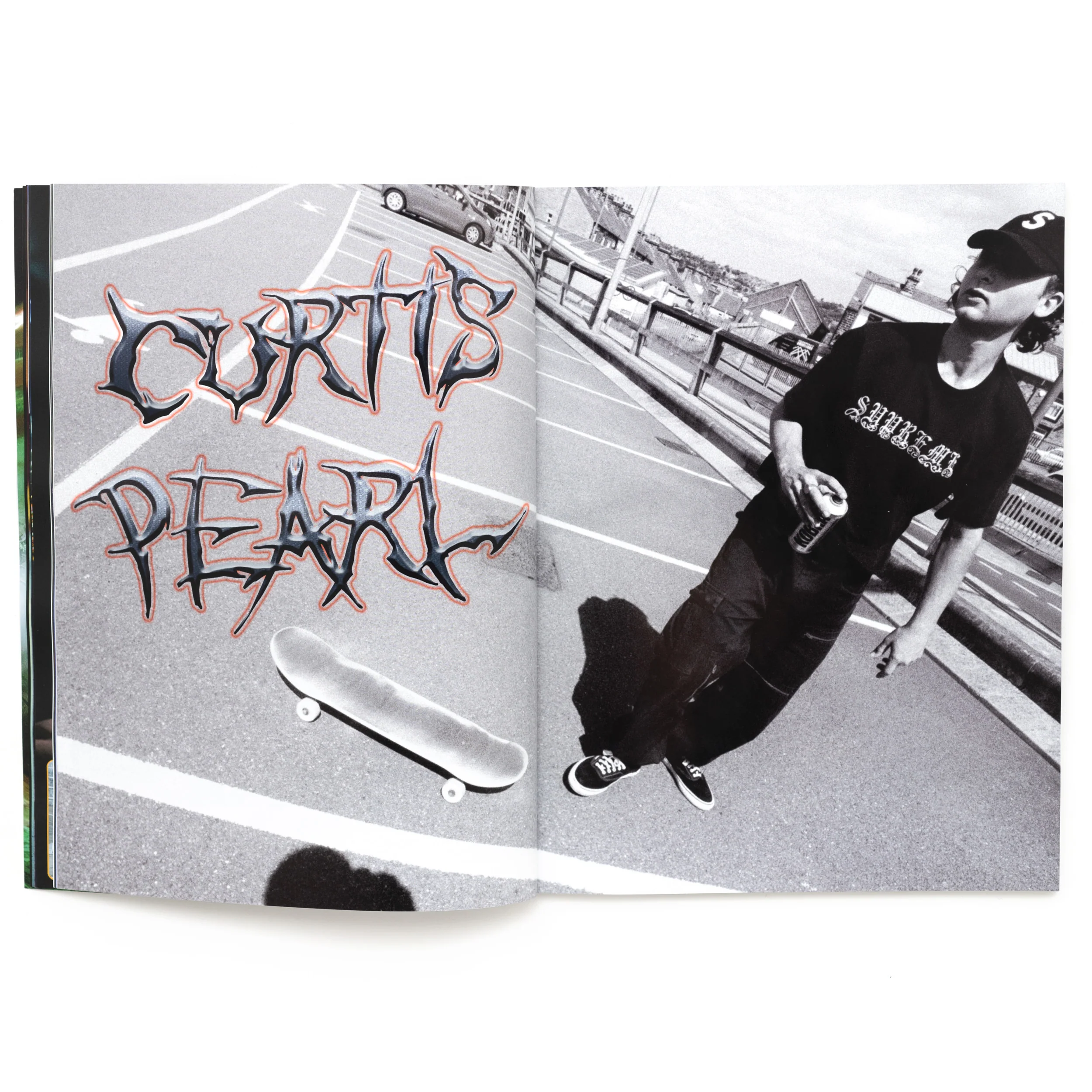 YS Magazine Issue II - Image 7